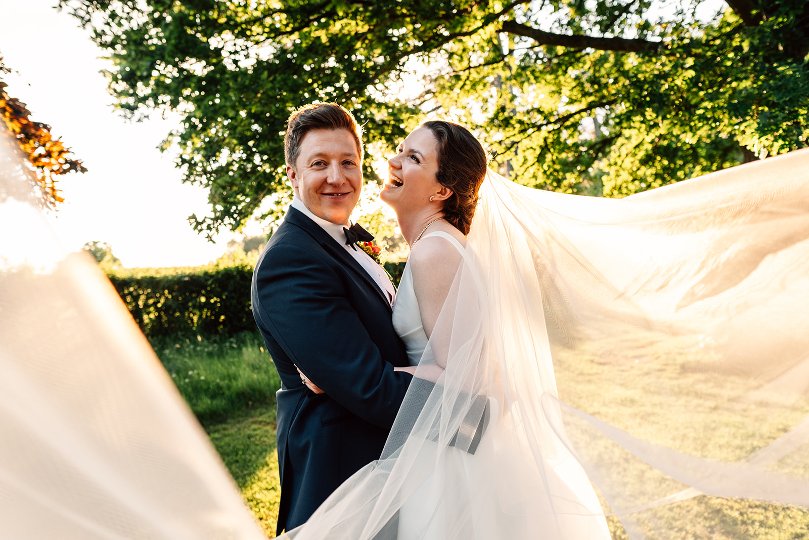 Best Essex wedding photographer Blake Hall