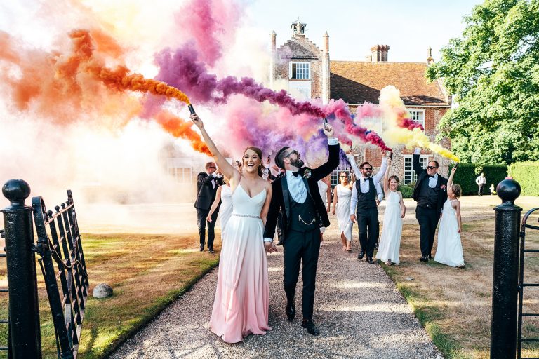 Best Essex Suffolk wedding photographer Bruisyard