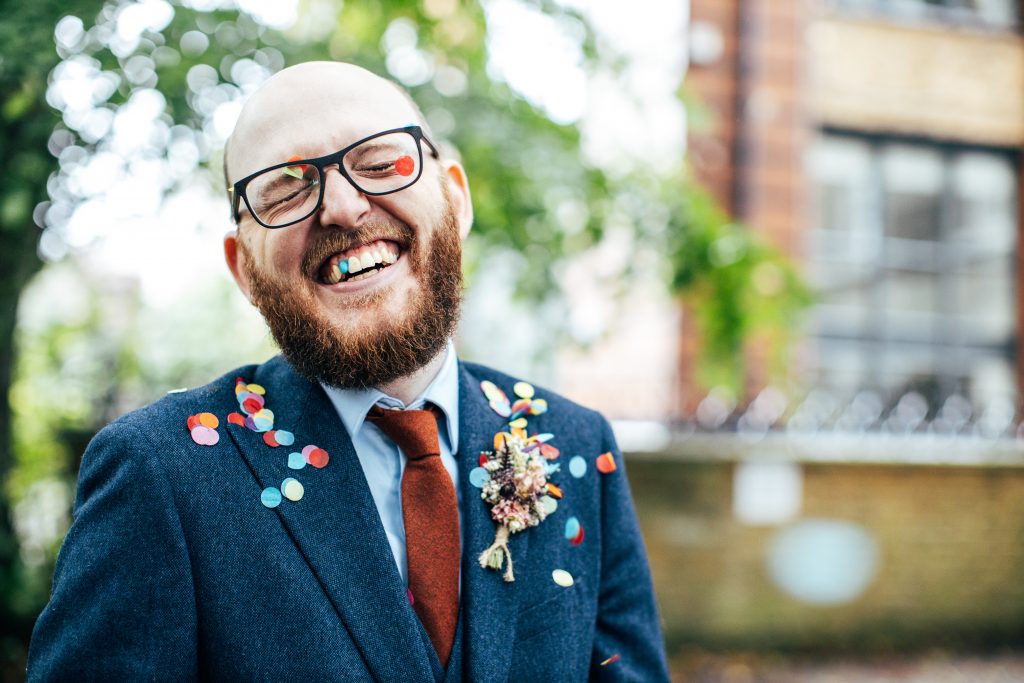 Best Essex wedding photographer Blake Hall