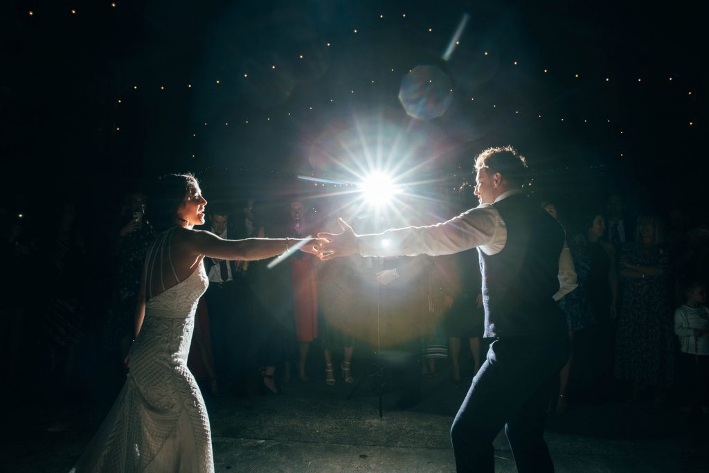 Best Essex wedding photographer The Barns at Lodge Farm