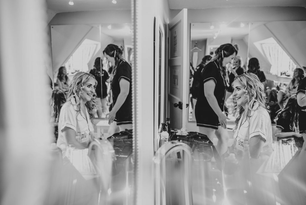 Best Essex wedding photographer Houchins