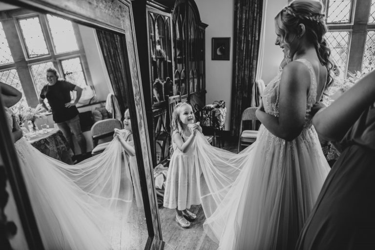 Best Essex wedding photographer Nettlestead place