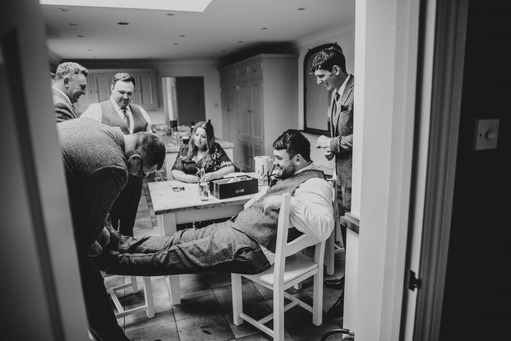 Best Essex Suffolk wedding photographer Tuffon Hall