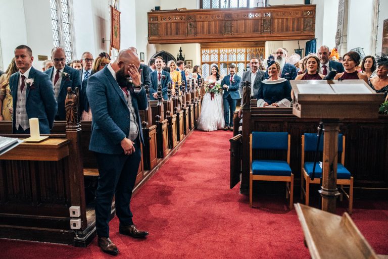 Best Suffolk wedding photographer for Copdock Hall