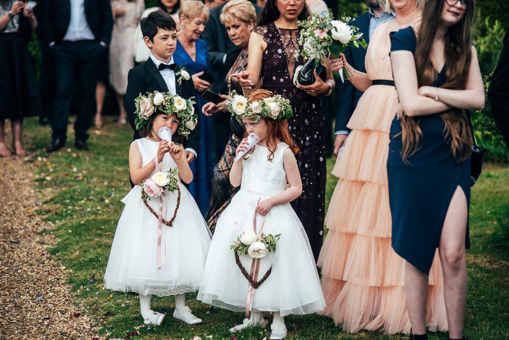 Best Suffolk wedding photographer for Seckford Hall