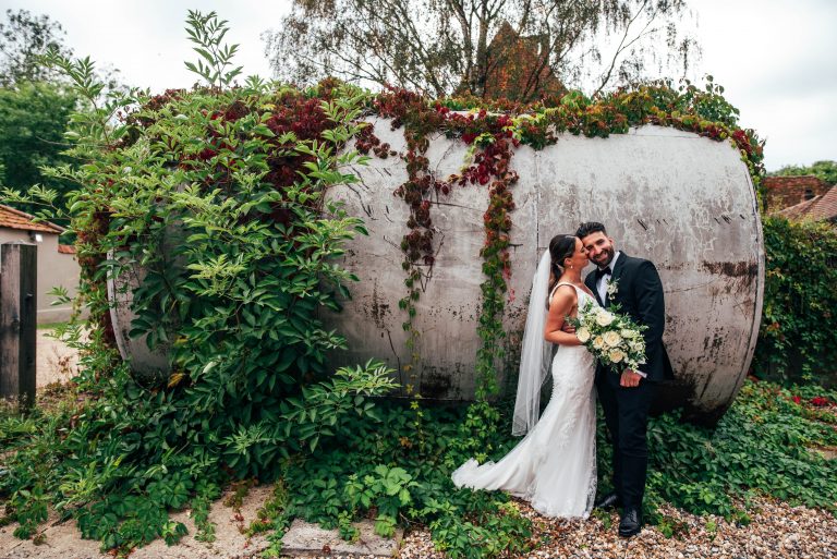best Essex Wedding Photographer Houchins