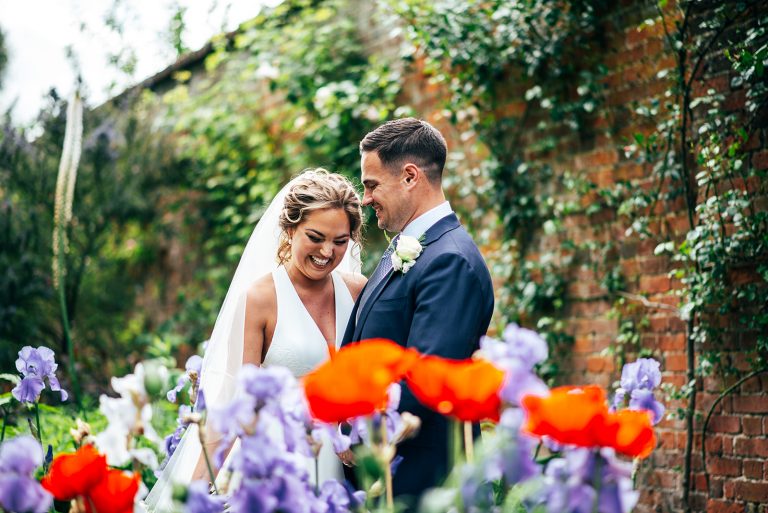 best Essex Wedding Photographer Blake Hall