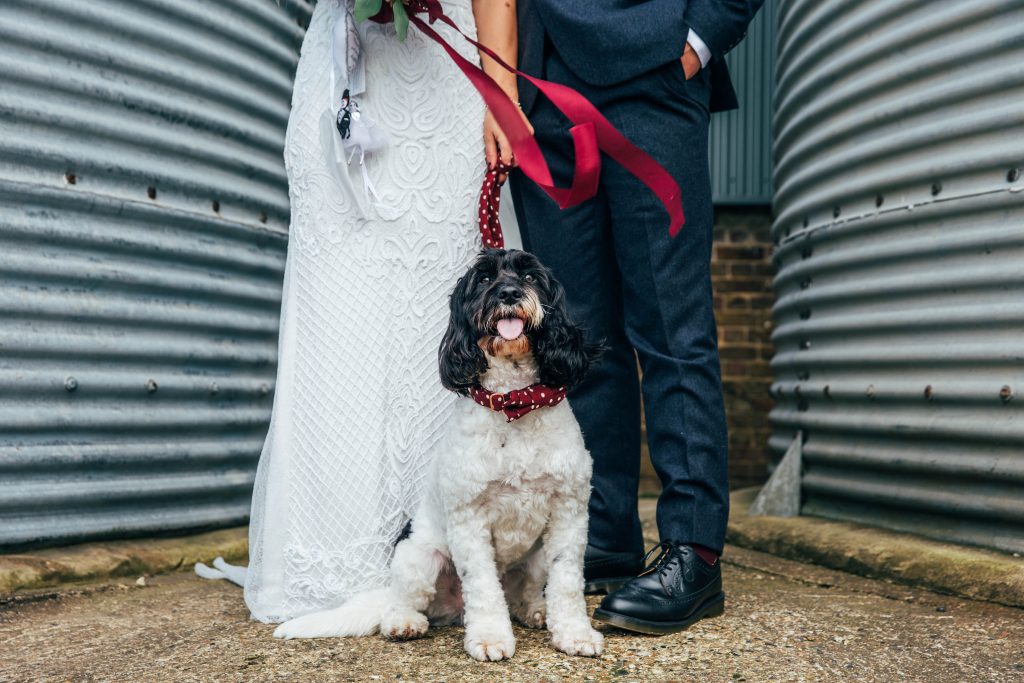best Essex Wedding Photographer The Barns at Lodge Farm