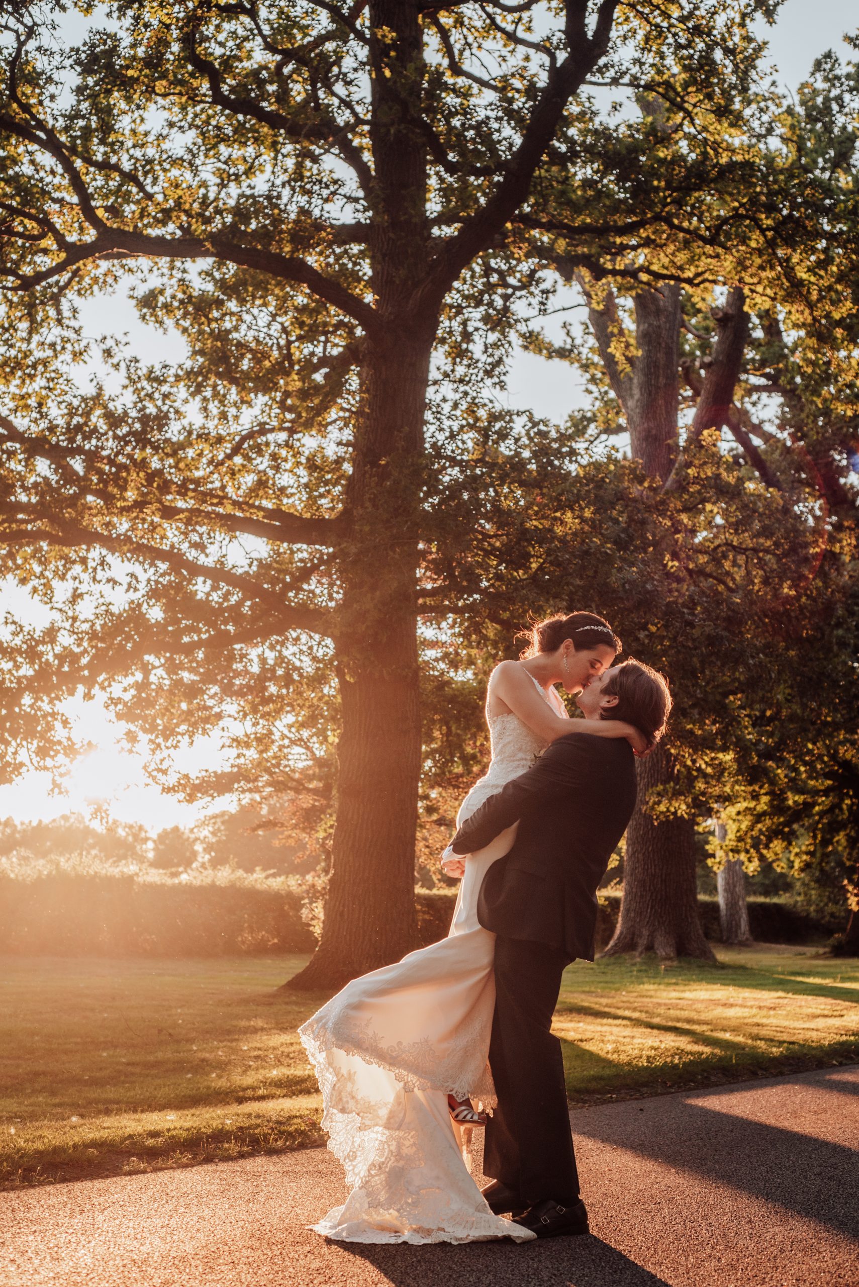 Best Essex wedding photographer Blake Hall