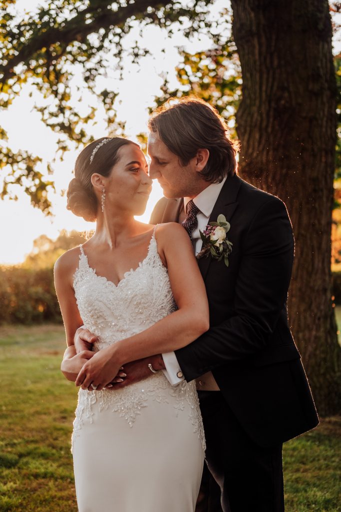 Best Essex wedding photographer Blake Hall