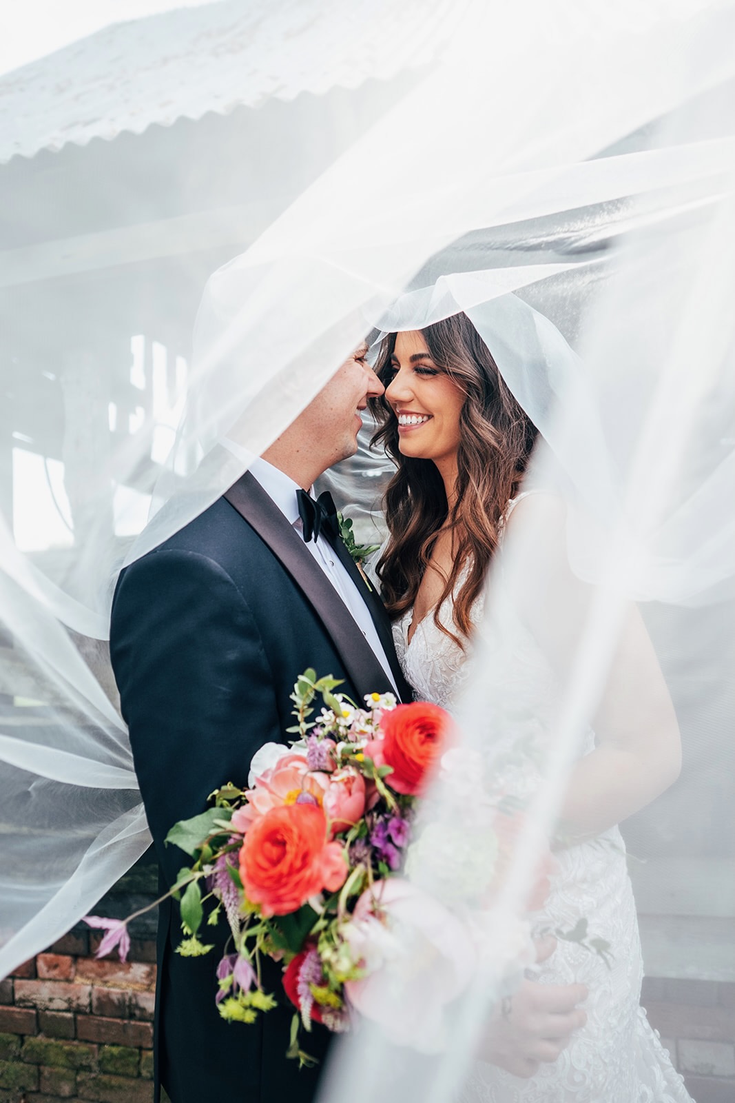 Best Essex wedding photographer The Barns at Lodge Farm