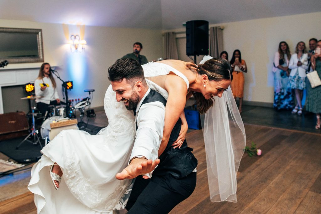 Best Essex wedding photographer for Houchins
