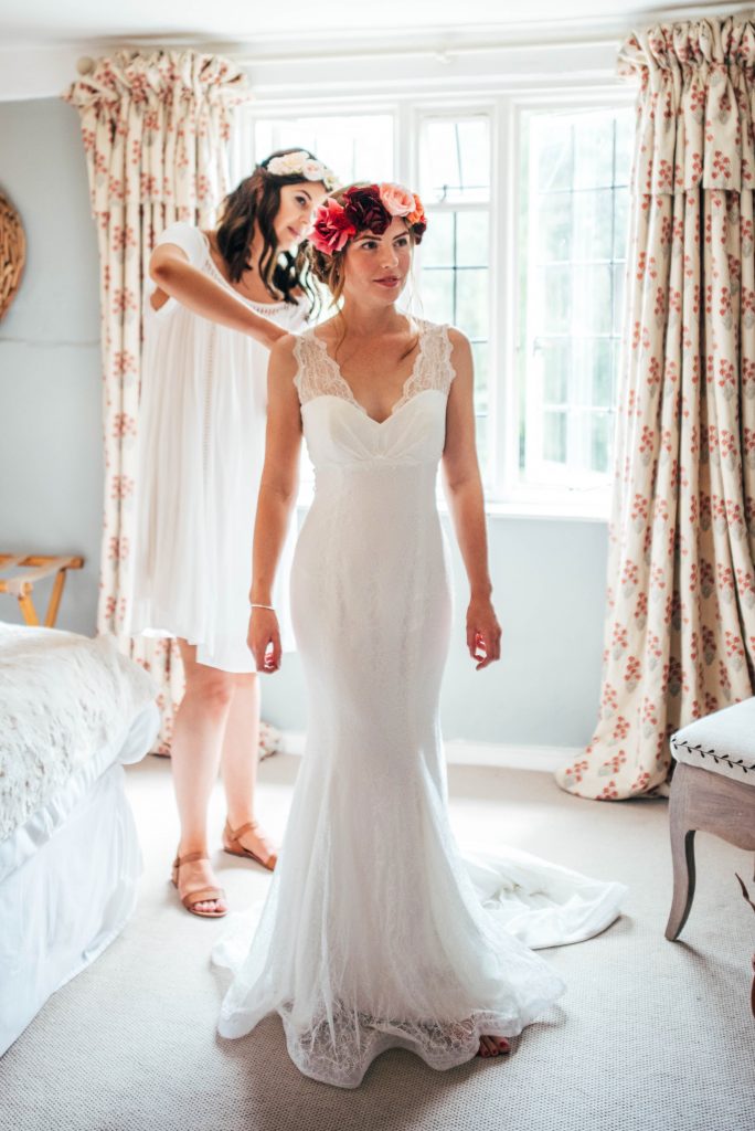 Best Essex wedding photographer houchins