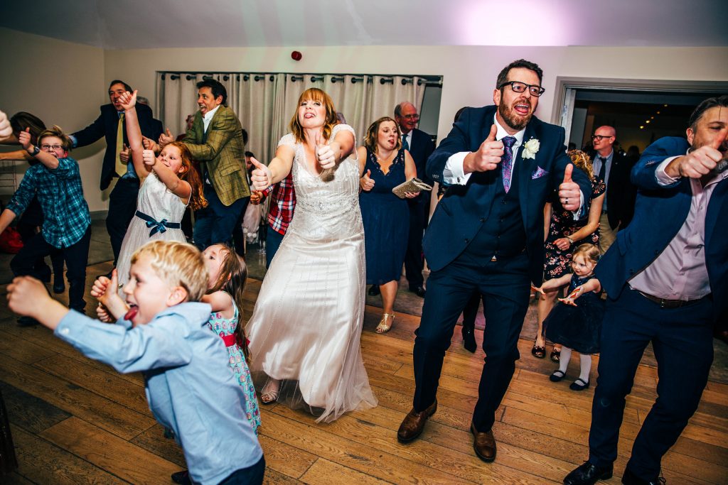 Best Essex wedding photographer for Houchins