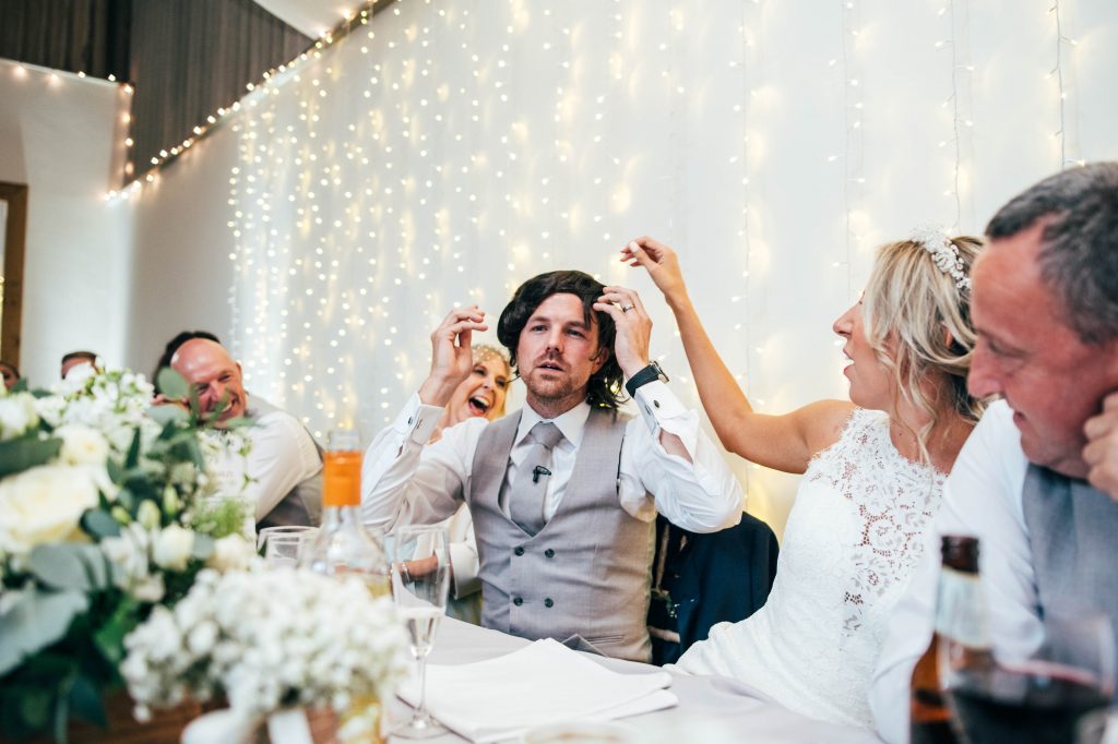 Best Essex wedding photographer Houchins
