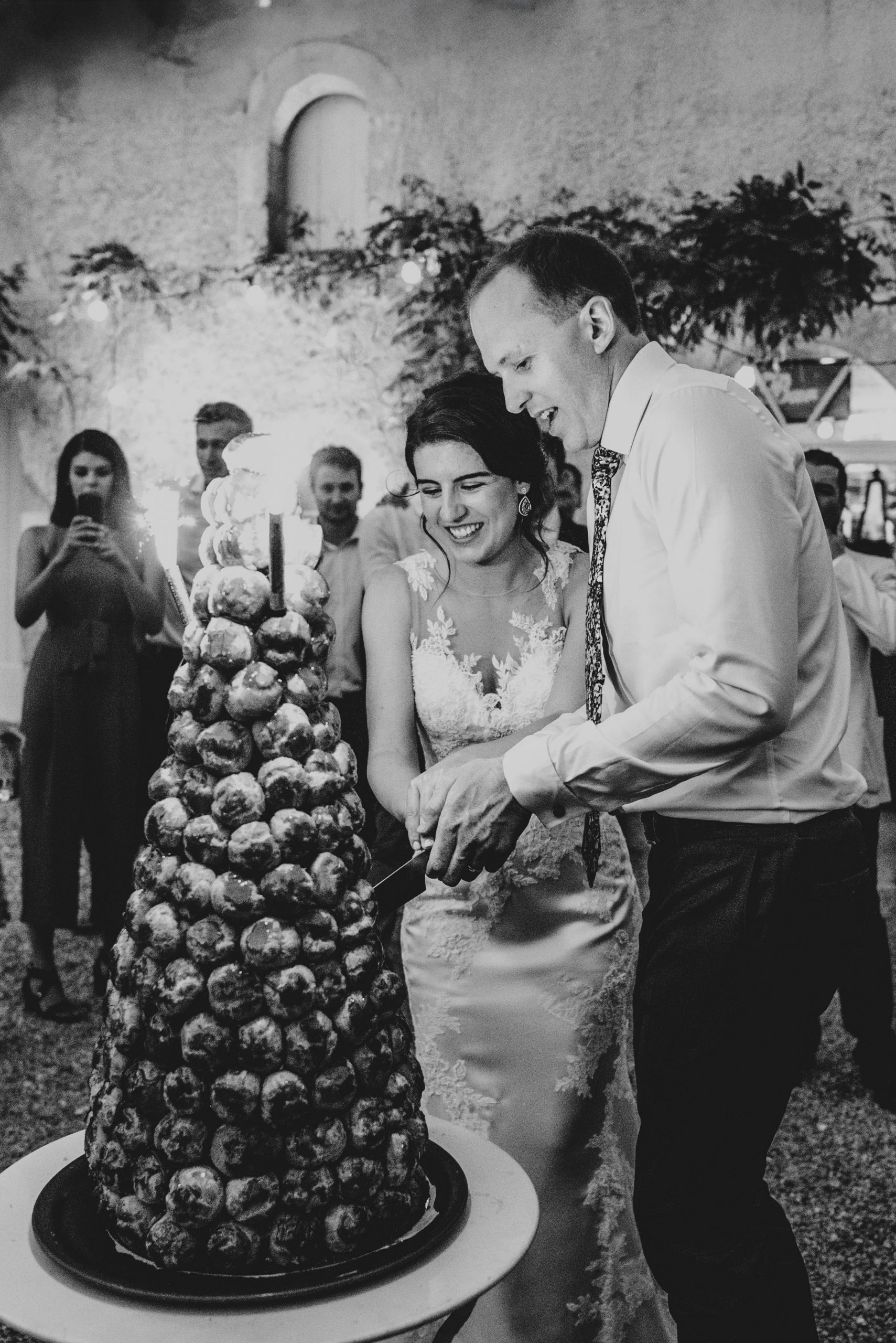 Best Essex wedding photographer Chateau Soulac