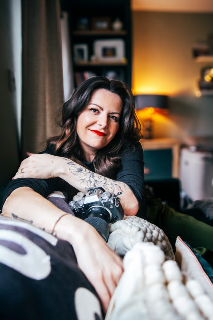 Best Essex documentary wedding photographer