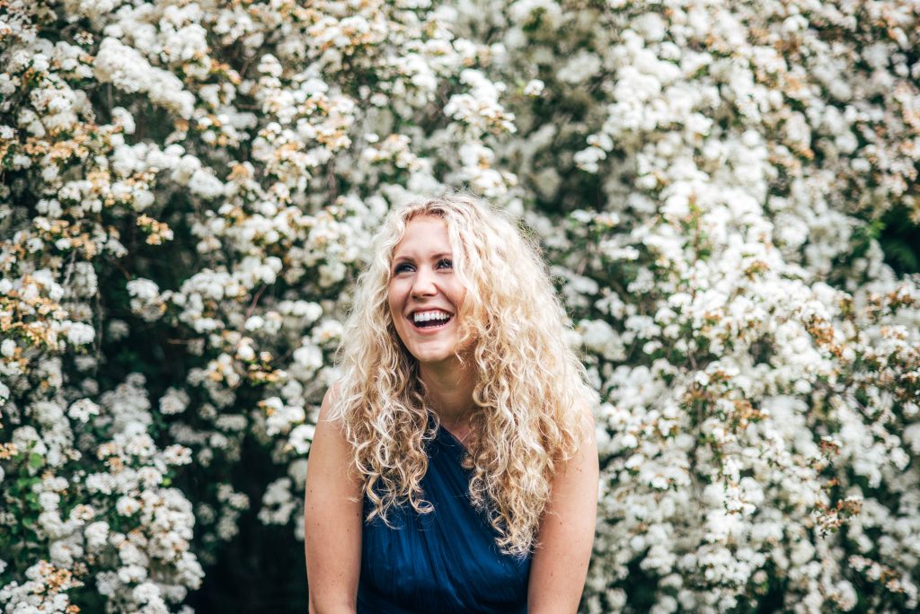 Essex Branding, Content and Head Shot photographer for Nancy May Opera Singer