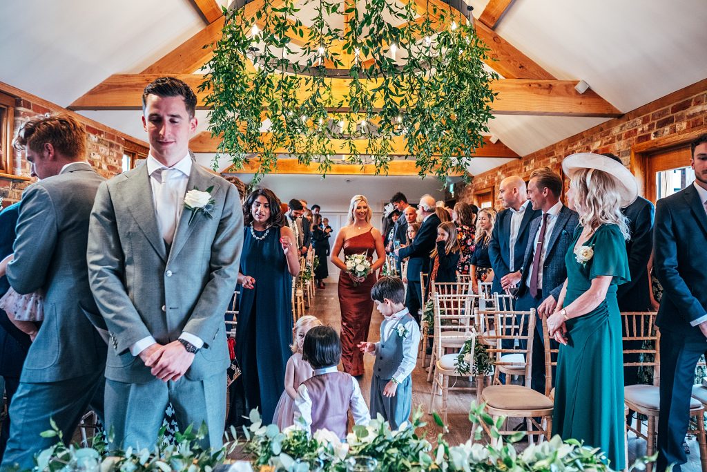 Autumn Luxe Wedding at Apton Hall Essex & Suffolk wedding photographer