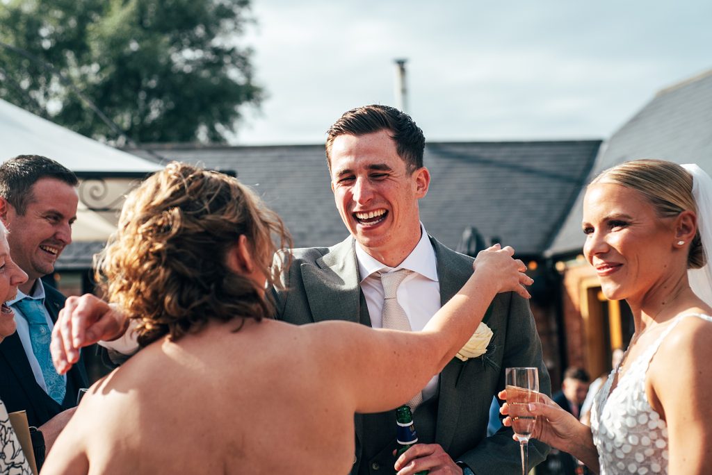 Autumn Luxe Wedding at Apton Hall Essex & Suffolk wedding photographer