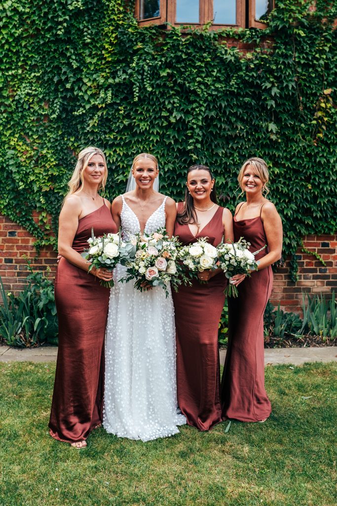 Autumn Luxe Wedding at Apton Hall Essex & Suffolk wedding photographer