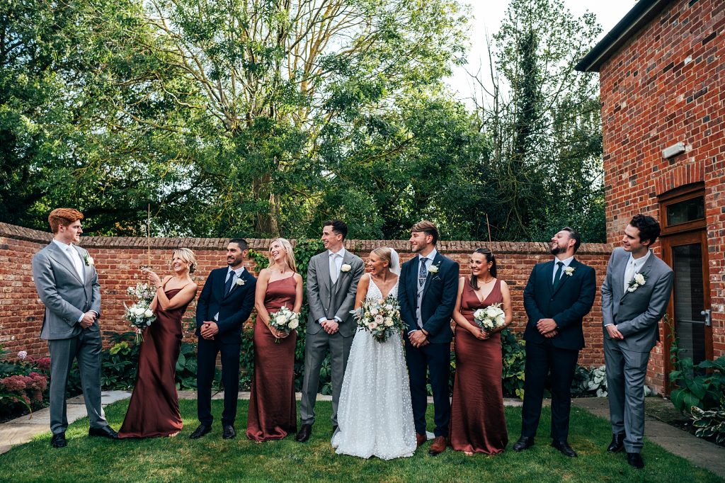 Autumn Luxe Wedding at Apton Hall Essex & Suffolk wedding photographer
