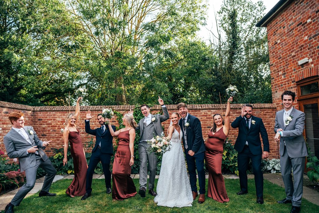 Autumn Luxe Wedding at Apton Hall Essex & Suffolk wedding photographer