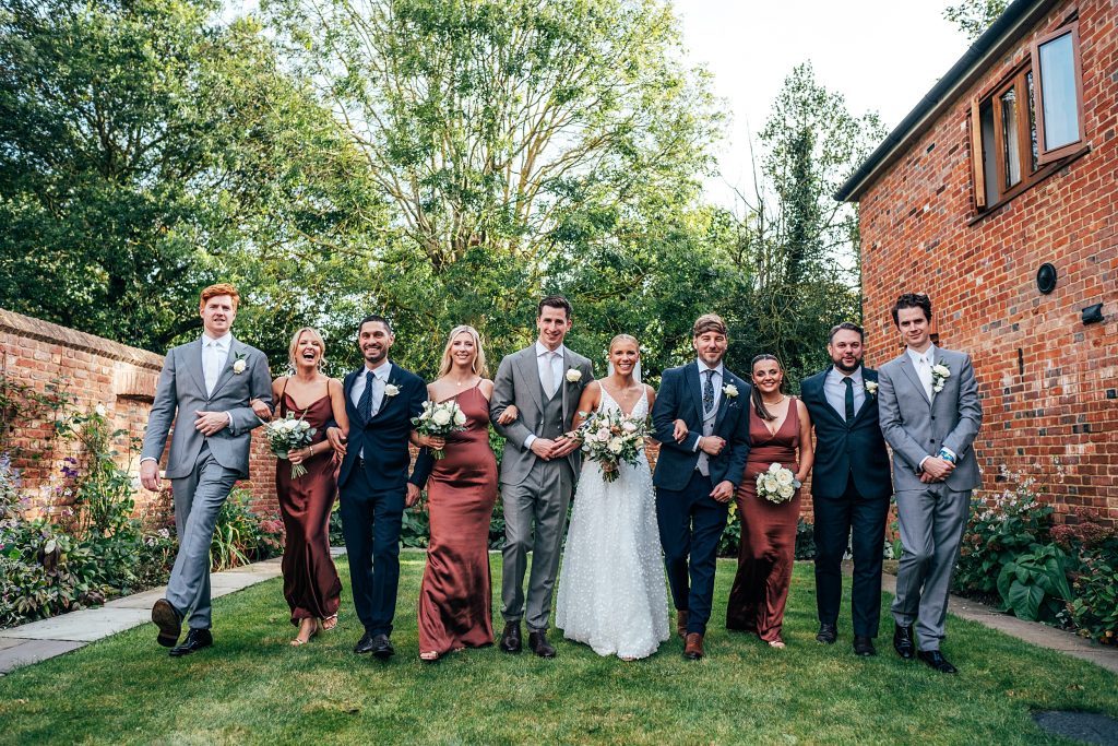 Autumn Luxe Wedding at Apton Hall Essex & Suffolk wedding photographer