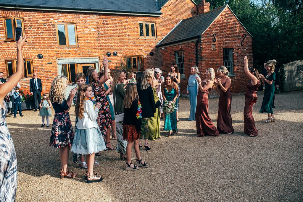 Autumn Luxe Wedding at Apton Hall Essex & Suffolk wedding photographer