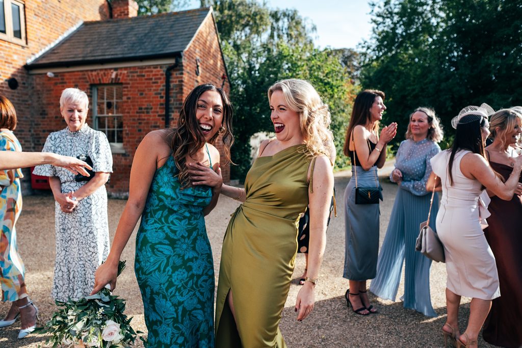 Autumn Luxe Wedding at Apton Hall Essex & Suffolk wedding photographer