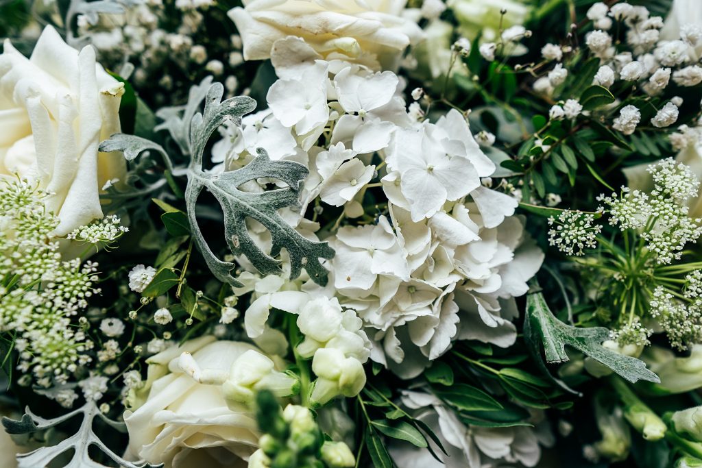 Pastel pinks for an intimate summer wedding at Blake Hall recommended Essex Wedding Photographer