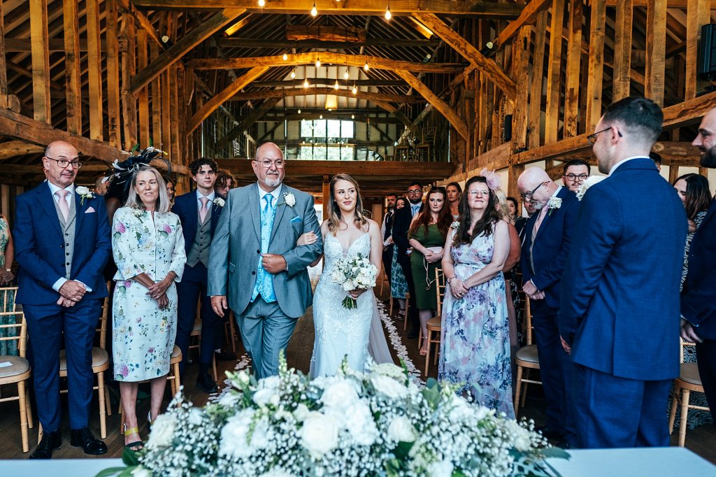 Pastel pinks for an intimate summer wedding at Blake Hall recommended Essex Wedding Photographer