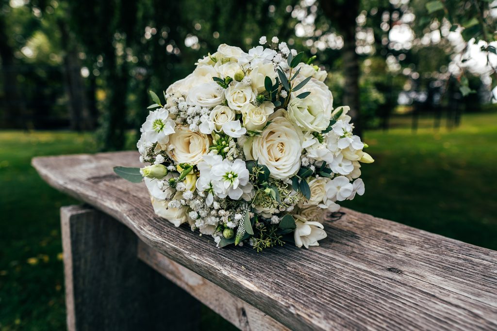 Pastel pinks for an intimate summer wedding at Blake Hall recommended Essex Wedding Photographer