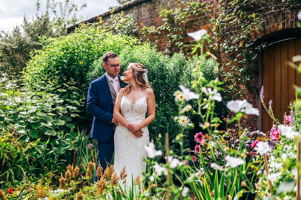 Pastel pinks for an intimate summer wedding at Blake Hall recommended Essex Wedding Photographer