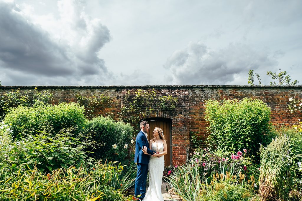 Pastel pinks for an intimate summer wedding at Blake Hall recommended Essex Wedding Photographer