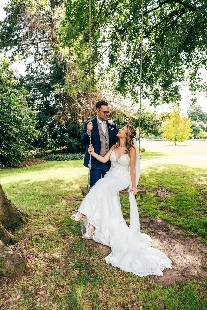 Pastel pinks for an intimate summer wedding at Blake Hall recommended Essex Wedding Photographer