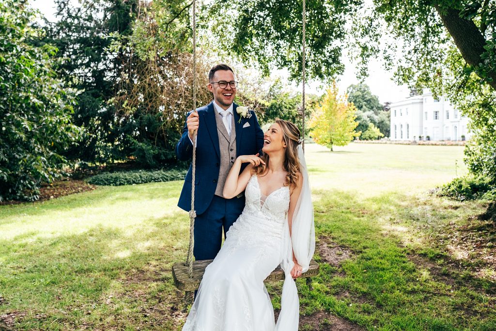 Pastel pinks for an intimate summer wedding at Blake Hall recommended Essex Wedding Photographer