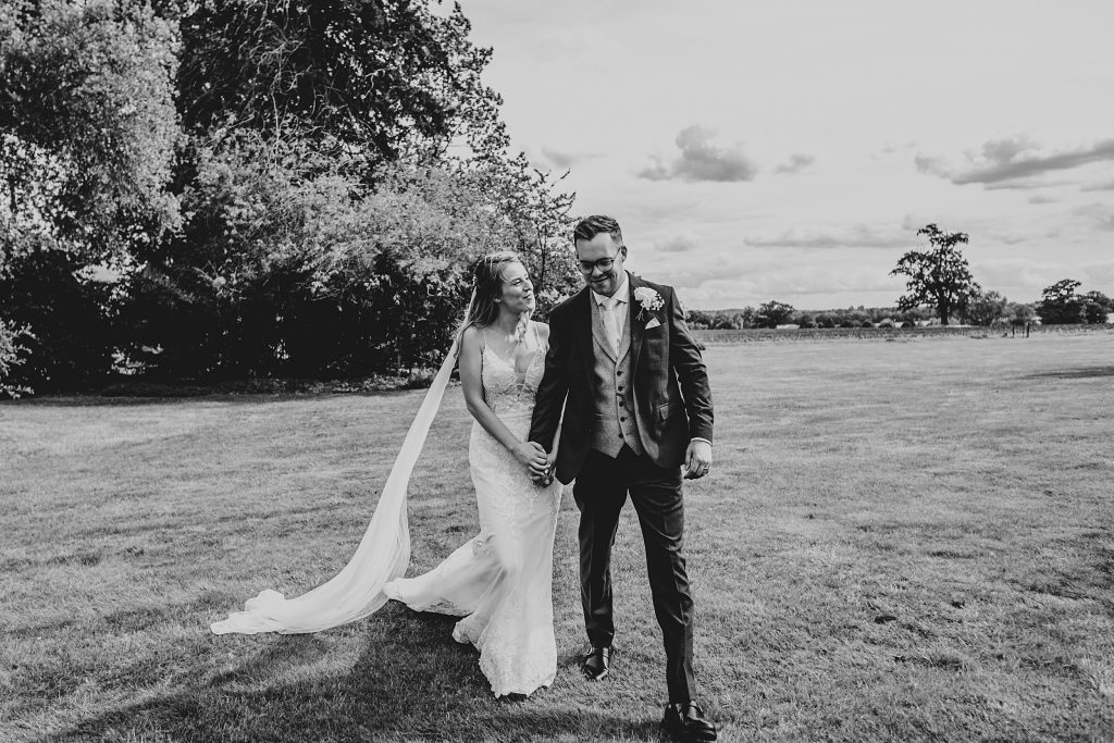 Pastel pinks for an intimate summer wedding at Blake Hall recommended Essex Wedding Photographer