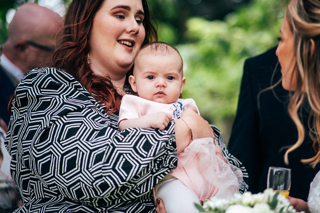 Pastel pinks for an intimate summer wedding at Blake Hall recommended Essex Wedding Photographer