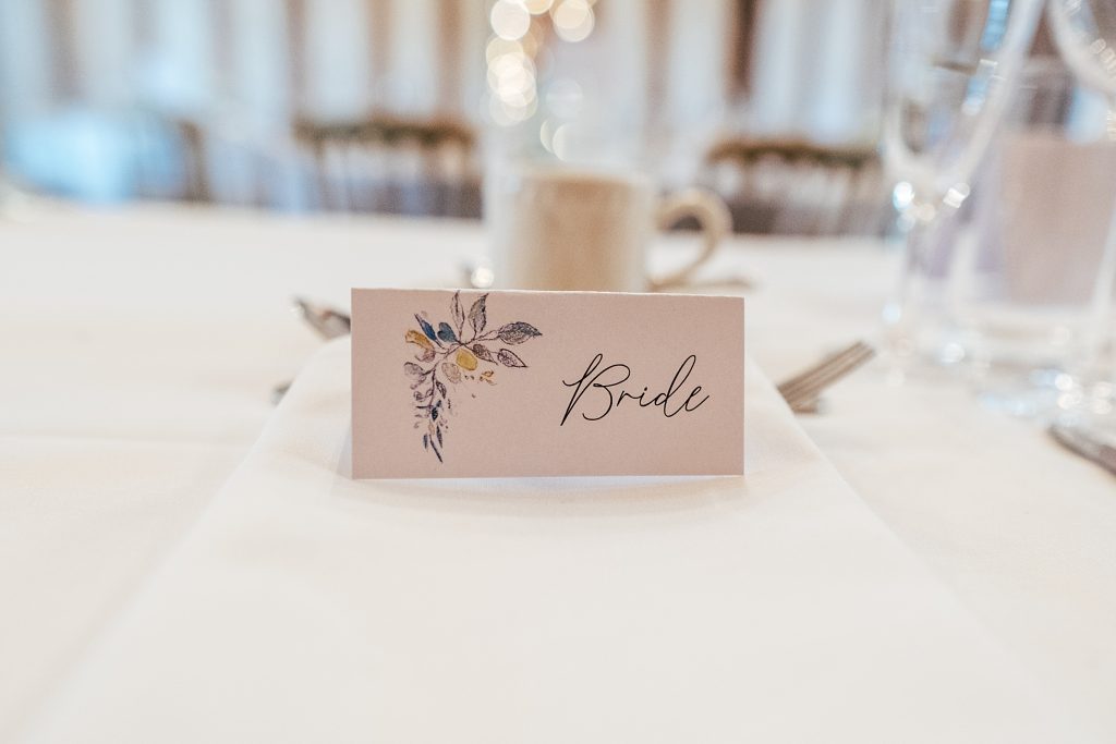 Pastel pinks for an intimate summer wedding at Blake Hall recommended Essex Wedding Photographer