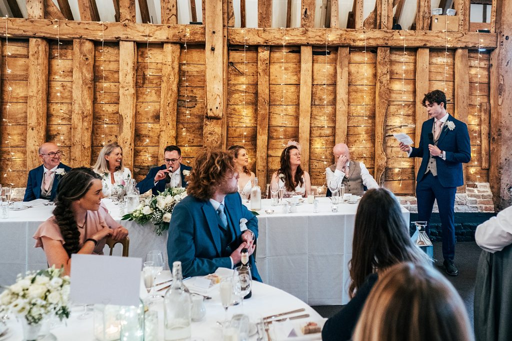 Pastel pinks for an intimate summer wedding at Blake Hall recommended Essex Wedding Photographer