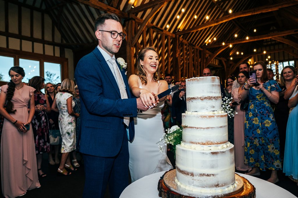 Pastel pinks for an intimate summer wedding at Blake Hall recommended Essex Wedding Photographer