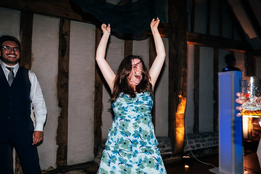 Pastel pinks for an intimate summer wedding at Blake Hall recommended Essex Wedding Photographer