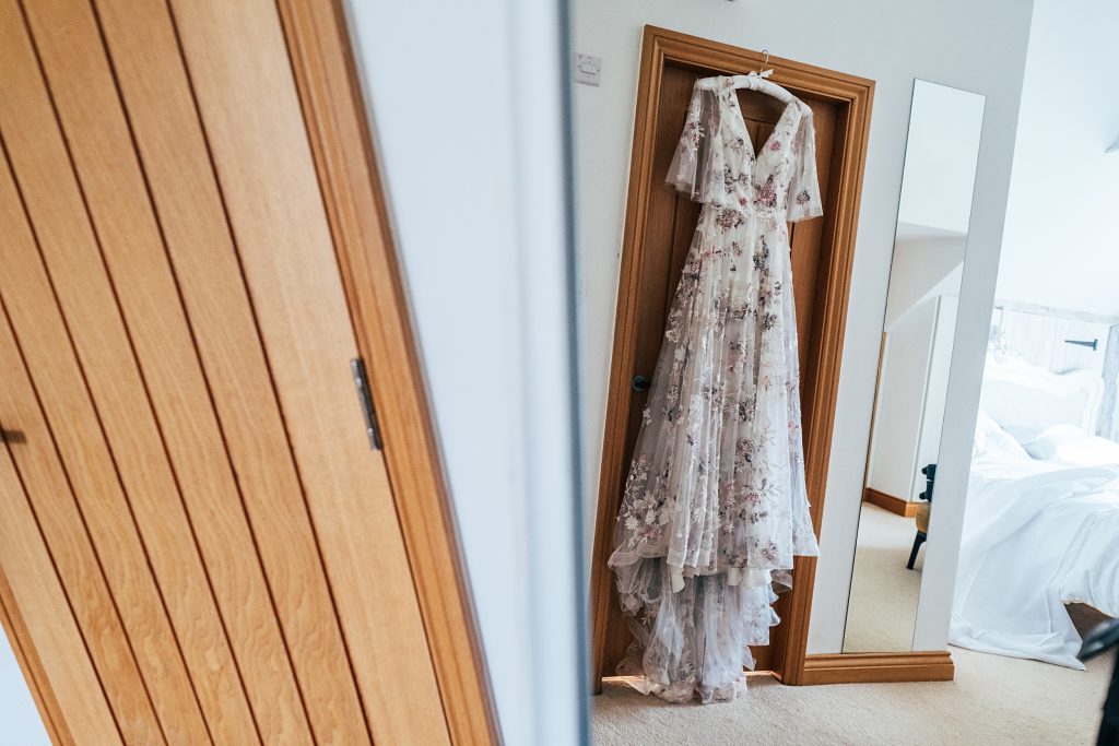 Woodland Summer wedding at Captains Wood Barn Essex Wedding Photographer
