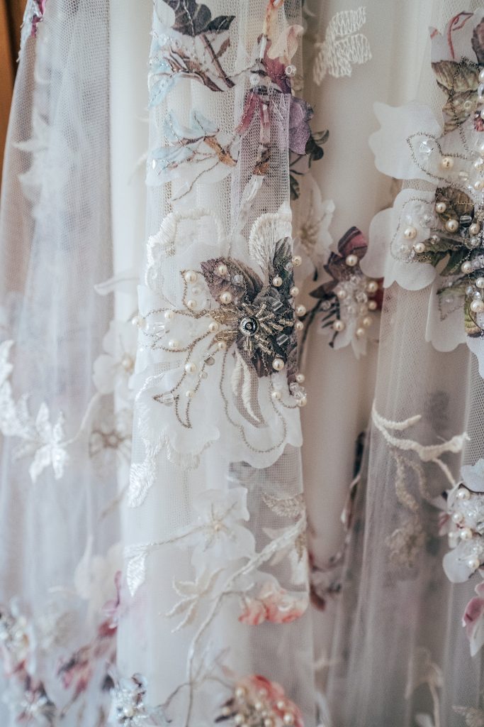 Woodland Summer wedding at Captains Wood Barn Essex Wedding Photographer