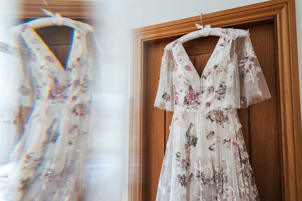 Woodland Summer wedding at Captains Wood Barn Essex Wedding Photographer