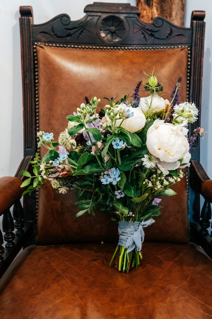 Woodland Summer wedding at Captains Wood Barn Essex Wedding Photographer