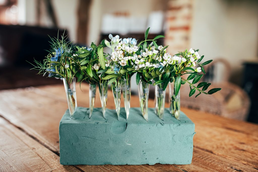 Woodland Summer wedding at Captains Wood Barn Essex Wedding Photographer
