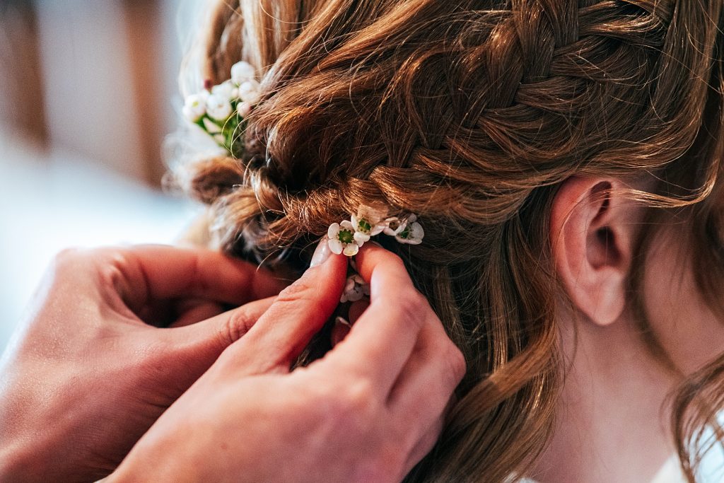 Woodland Summer wedding at Captains Wood Barn Essex Wedding Photographer