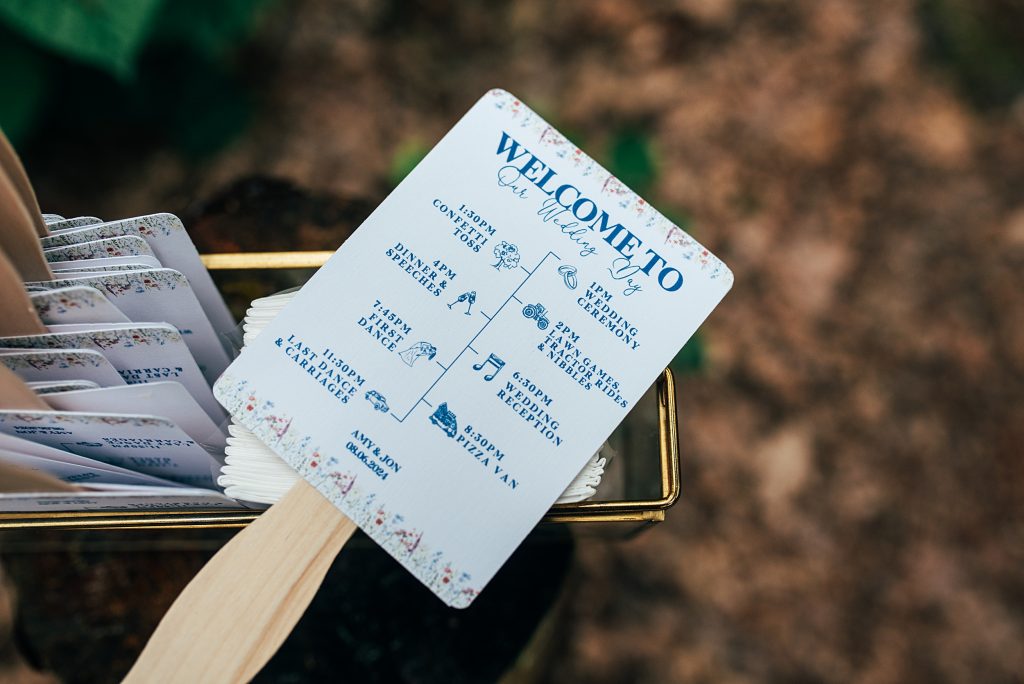 Woodland Summer wedding at Captains Wood Barn Essex Wedding Photographer